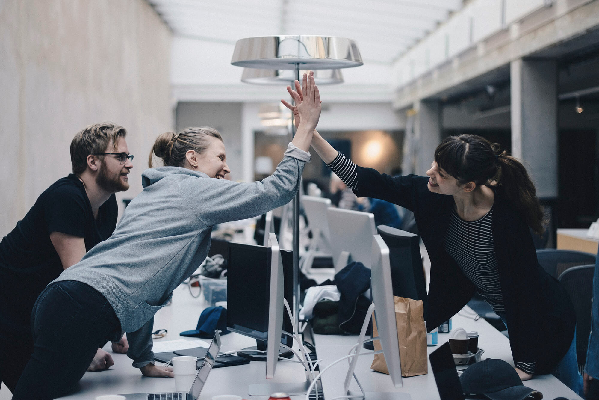 Teamwork agency