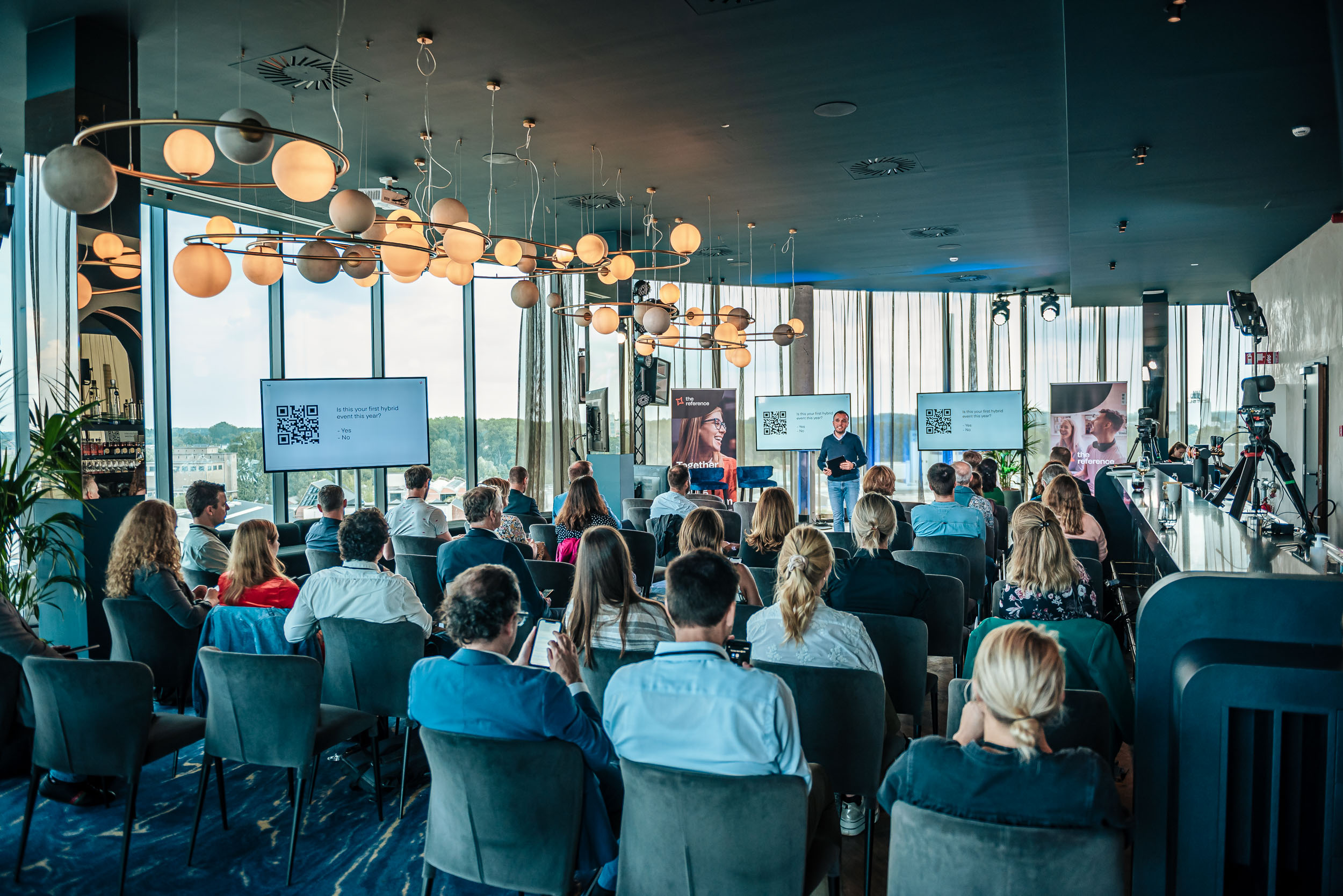 Reimagining Commerce