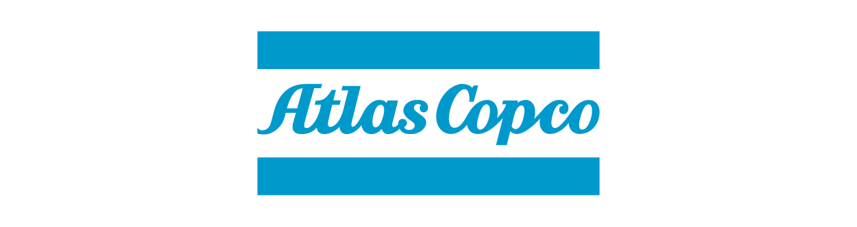 Atlas Copco