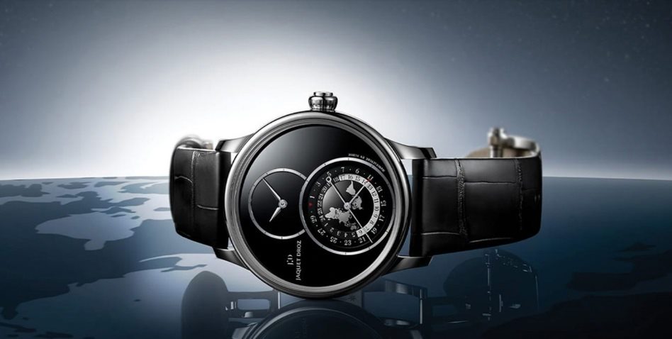 Rivoli watch