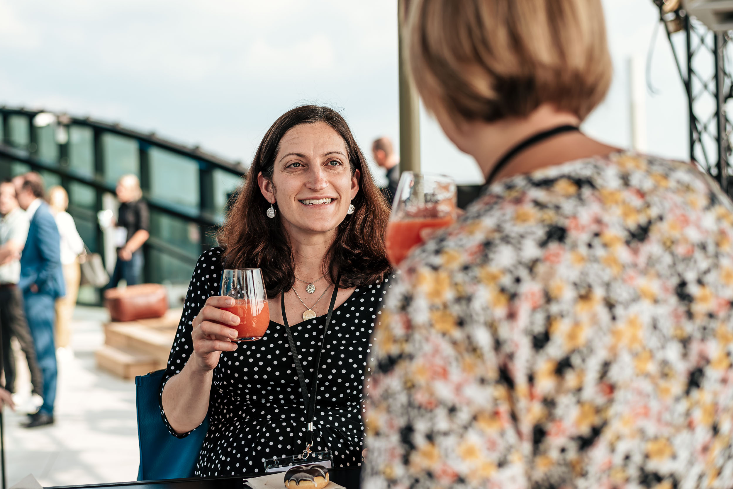 Reimagining Commerce