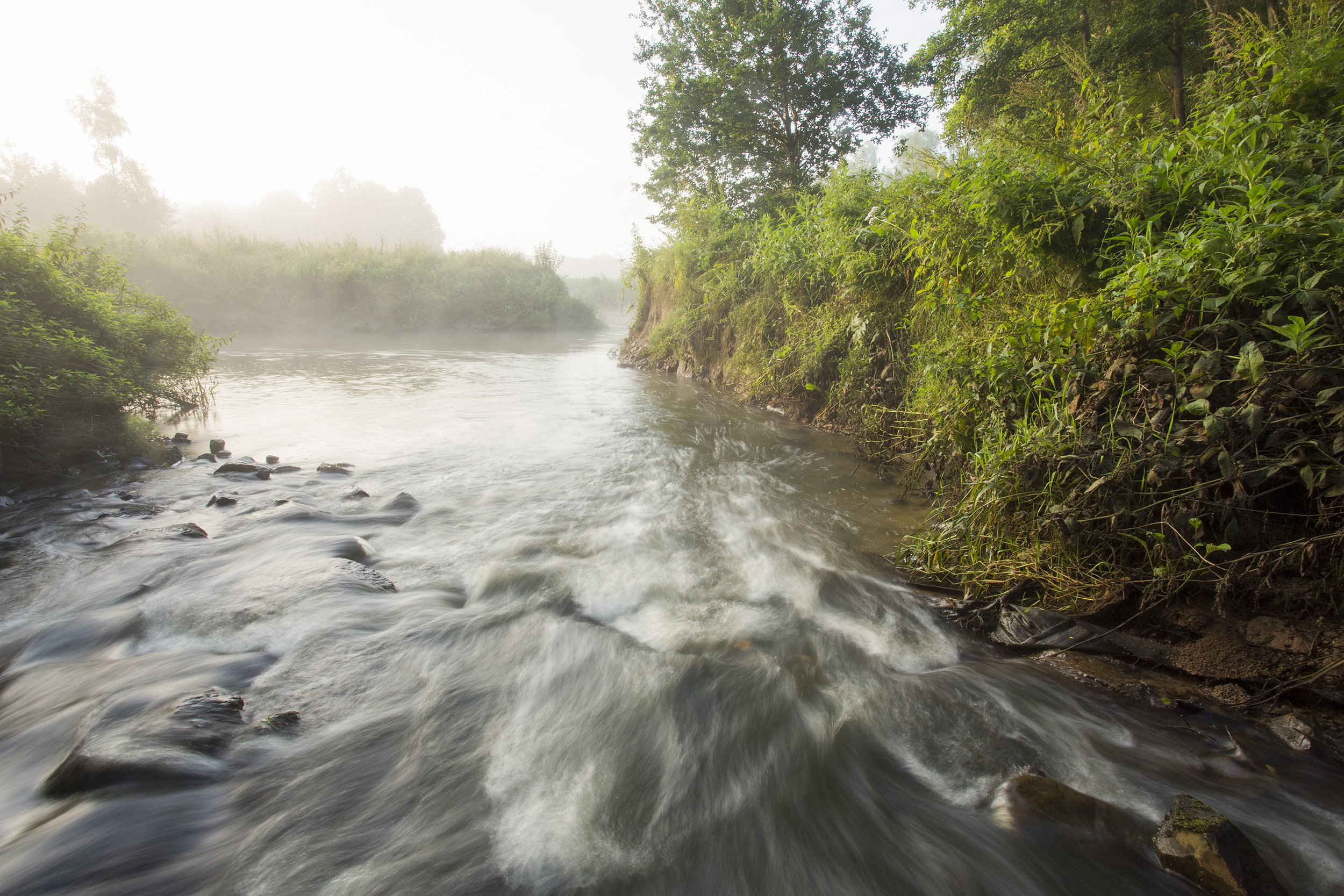 River