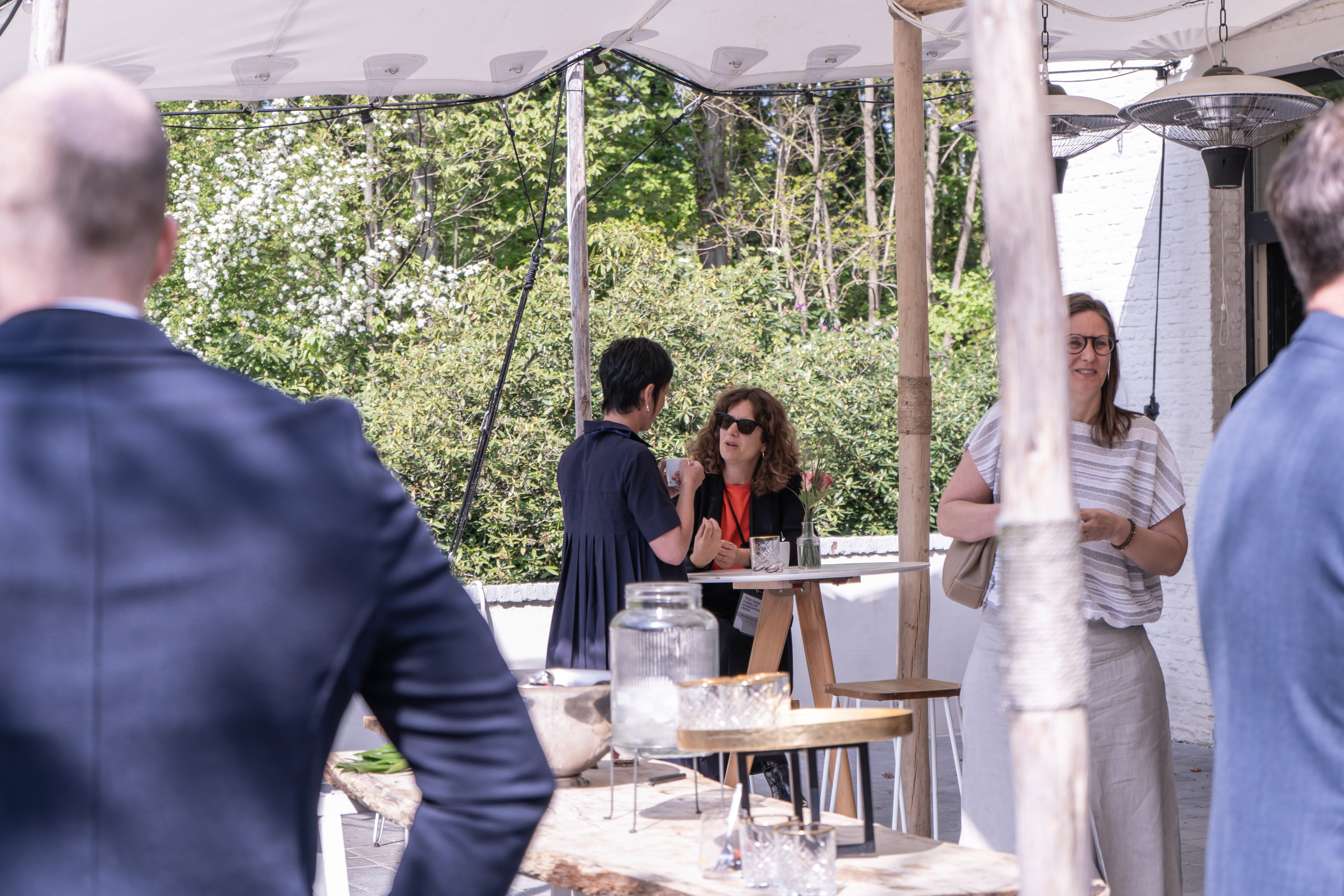 The New Rules of Customer Data