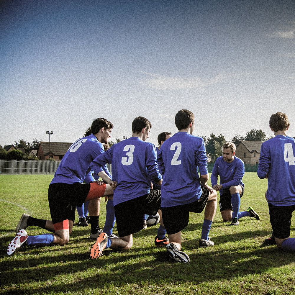 Football team