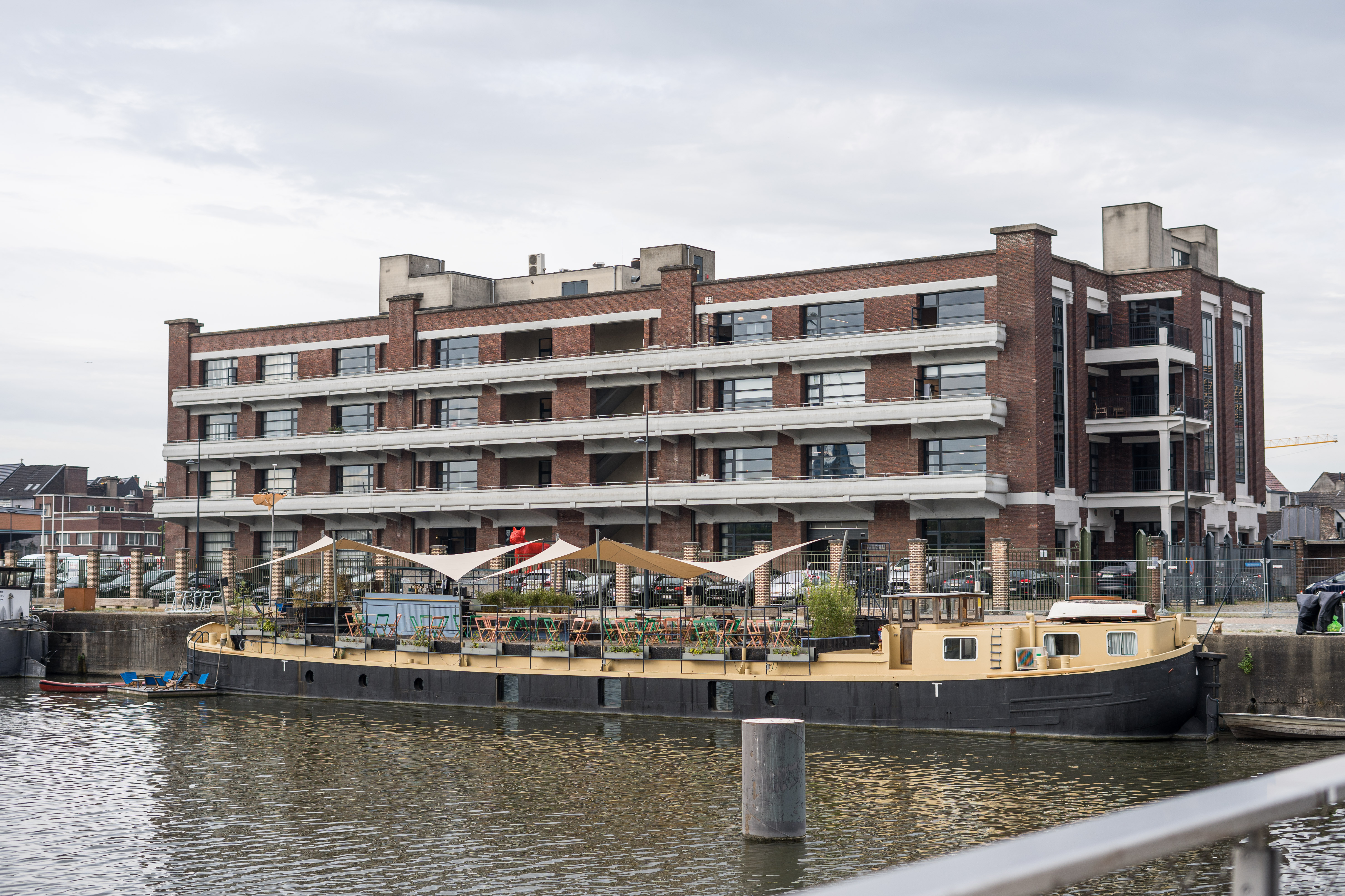 Stapelplein 70