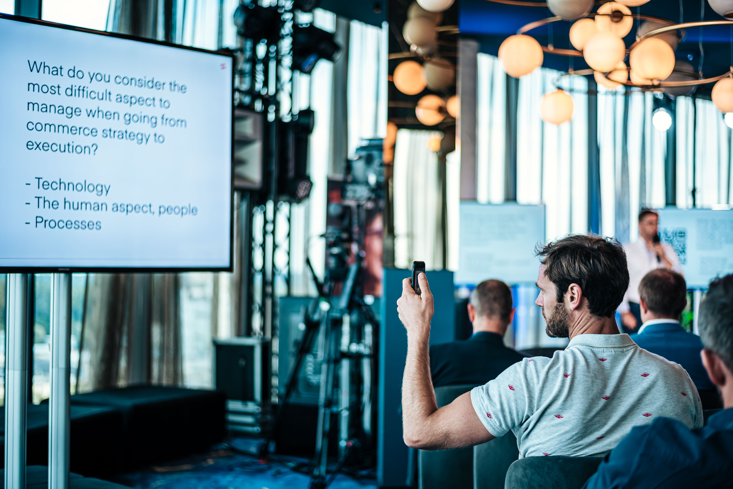 Reimagining Commerce