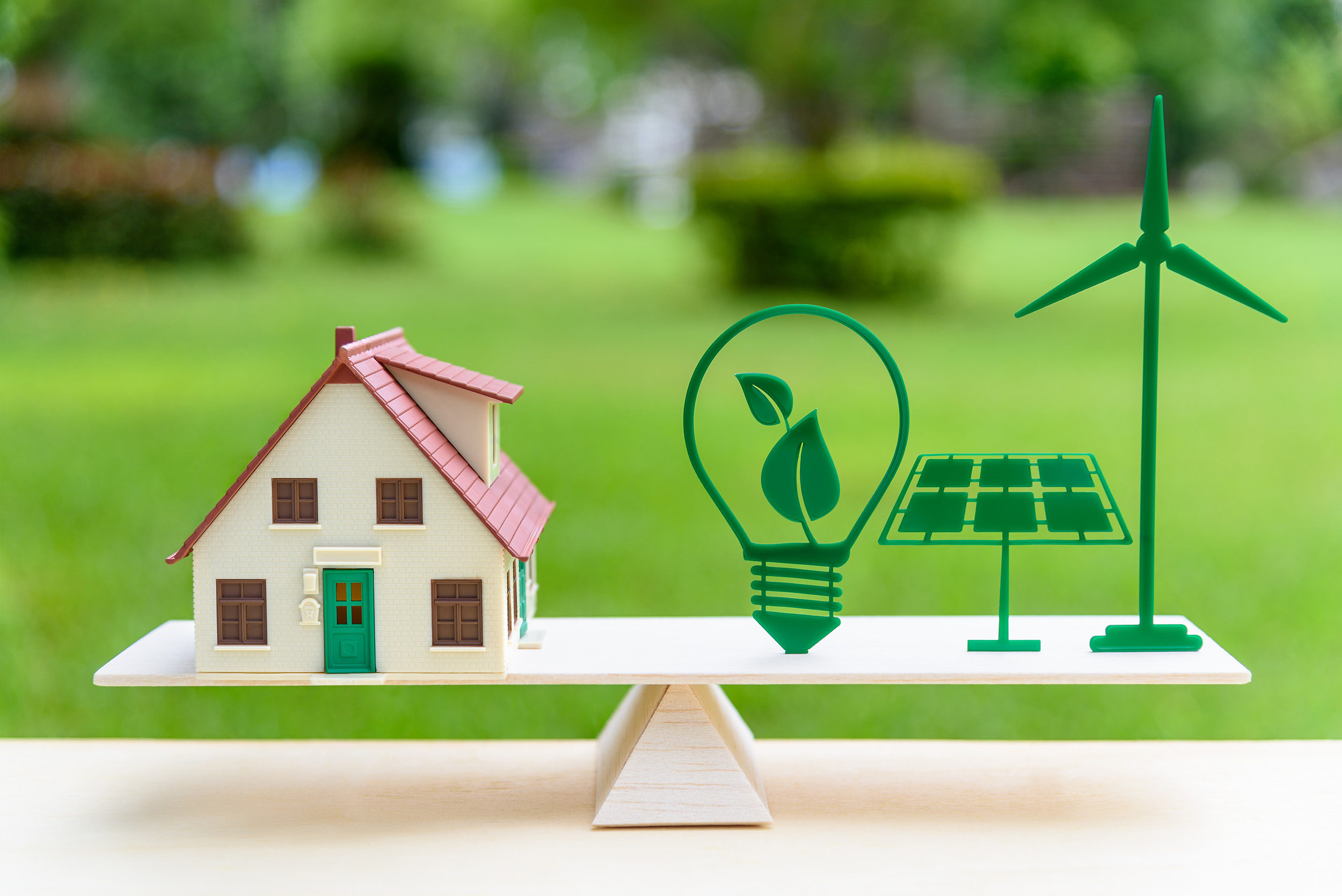 Luminus energy scale