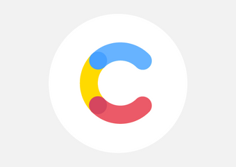 Contentful icon logo