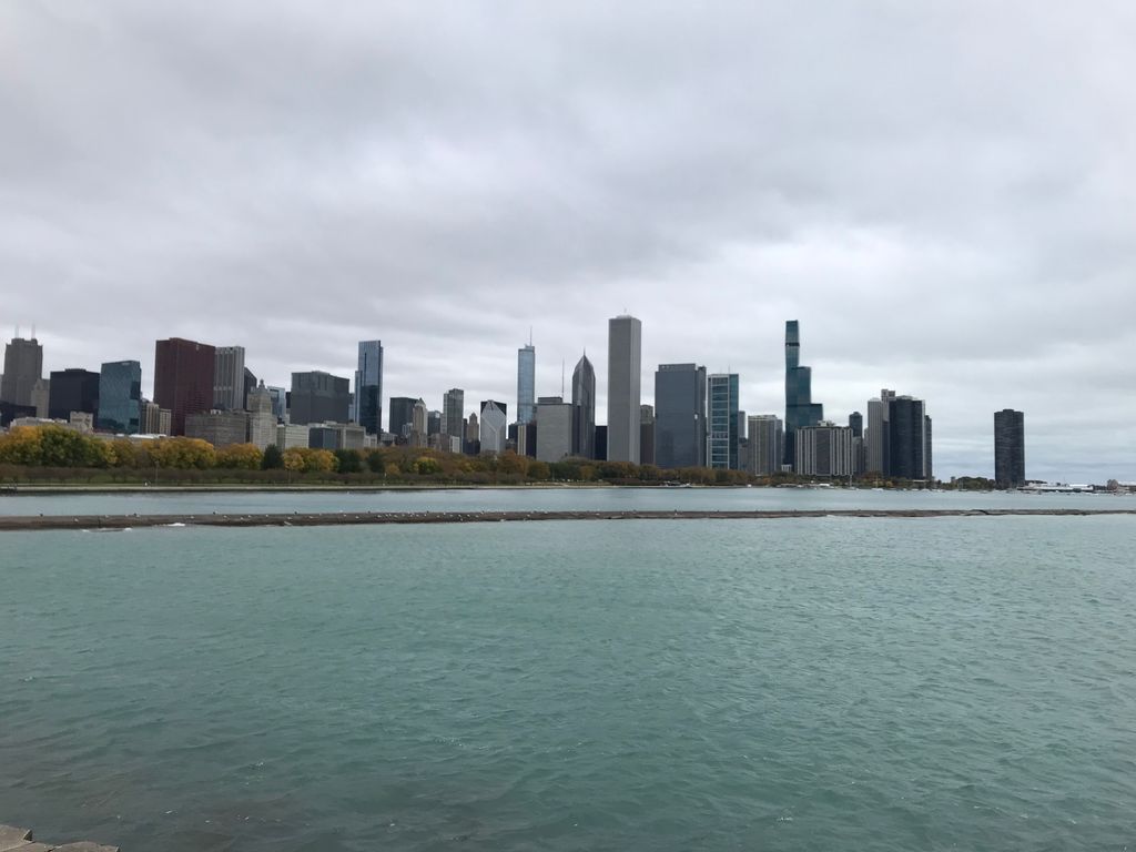 Picture of Chicago - location of Sitecore Symposium 2022