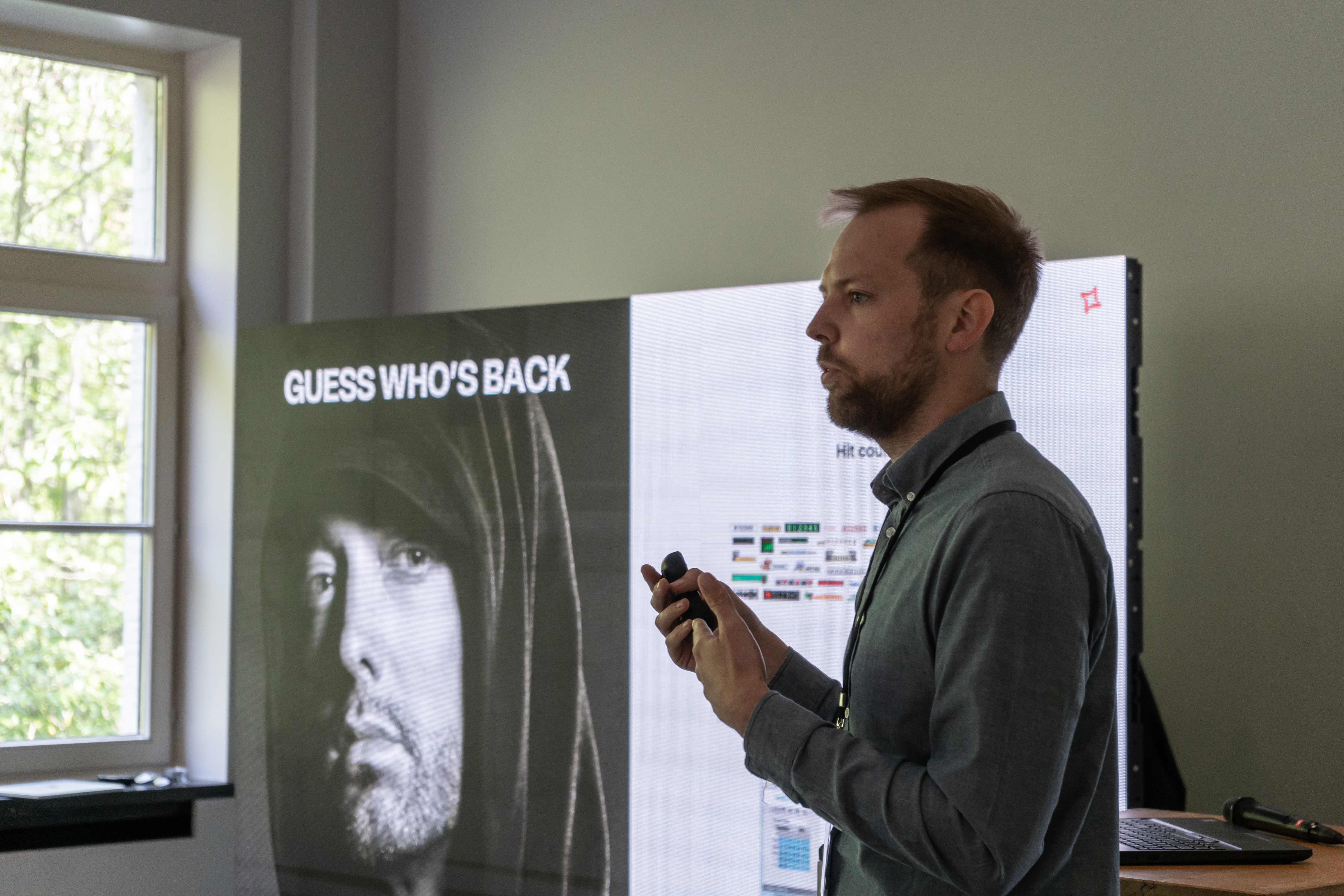 The New Rules of Customer Data