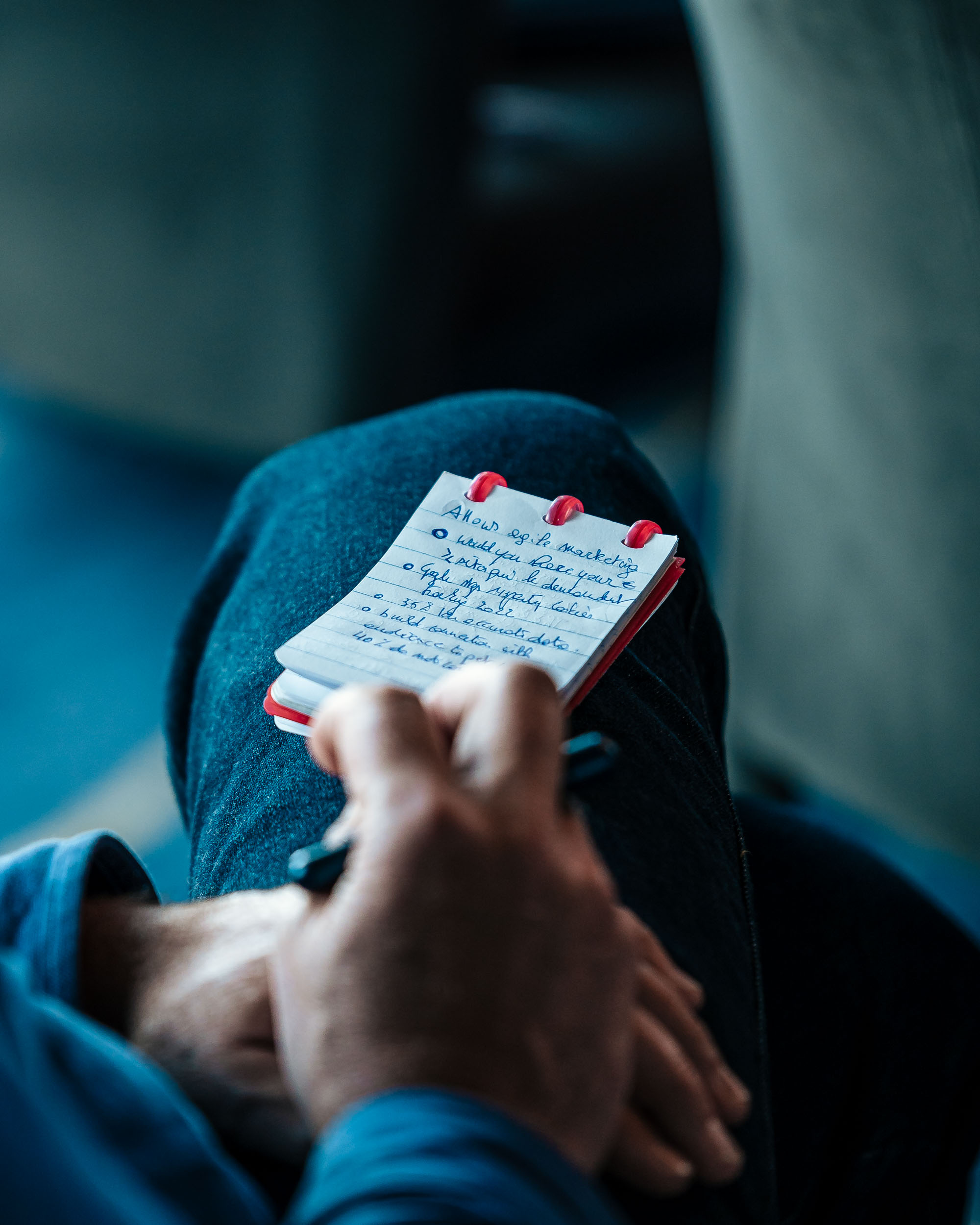 Reimagining Commerce