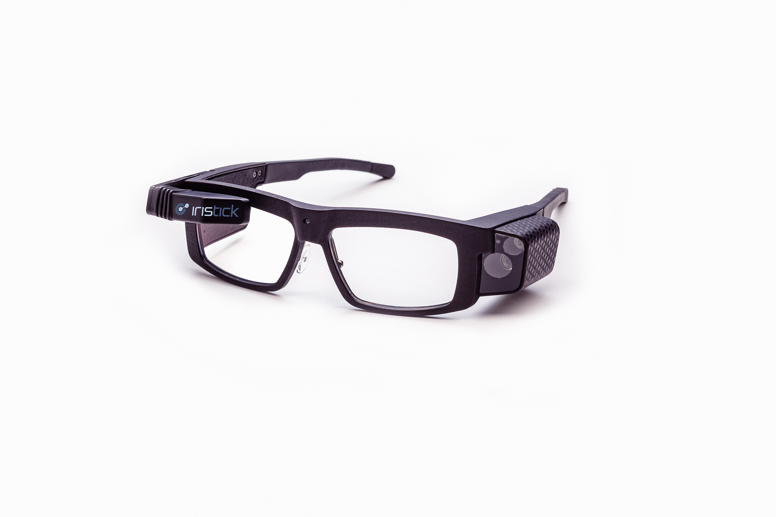 AMETEK and The Reference use smart glasses to optimize