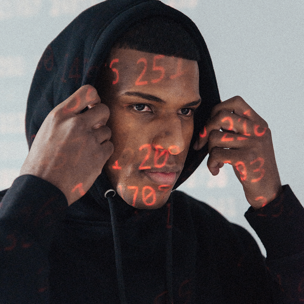 Analytics on head
