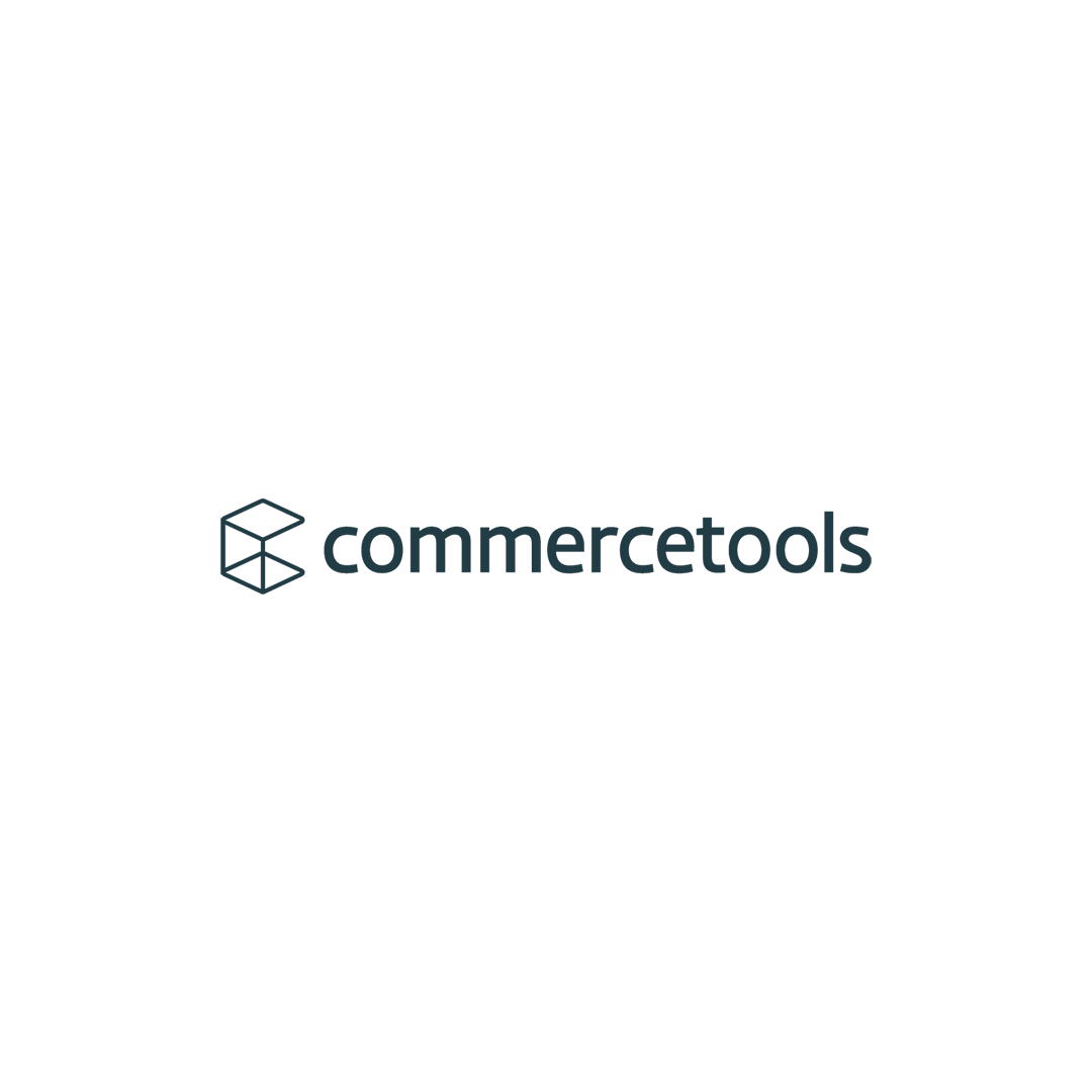 Commercetools logo