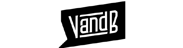 V&B