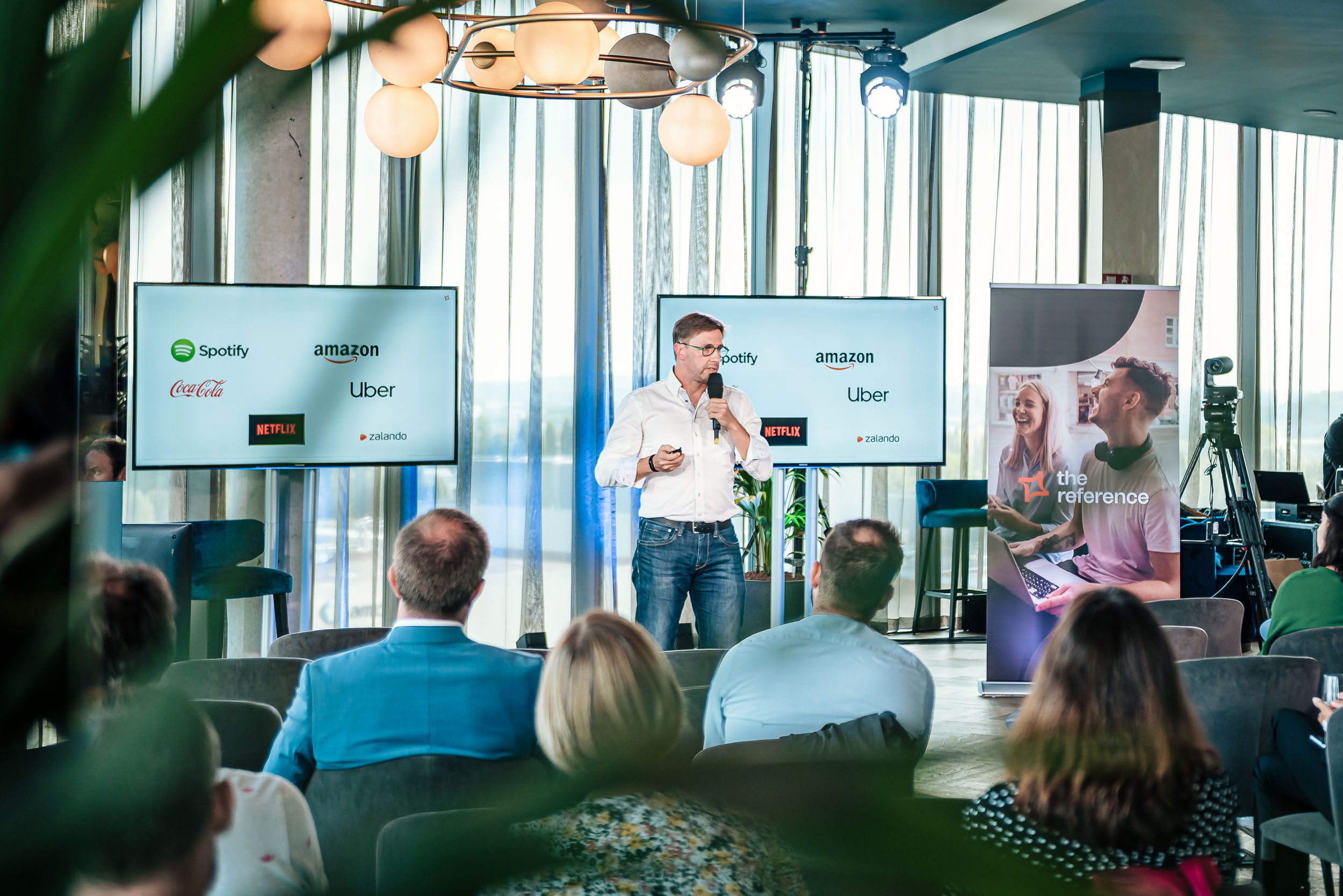 Reimagining Commerce