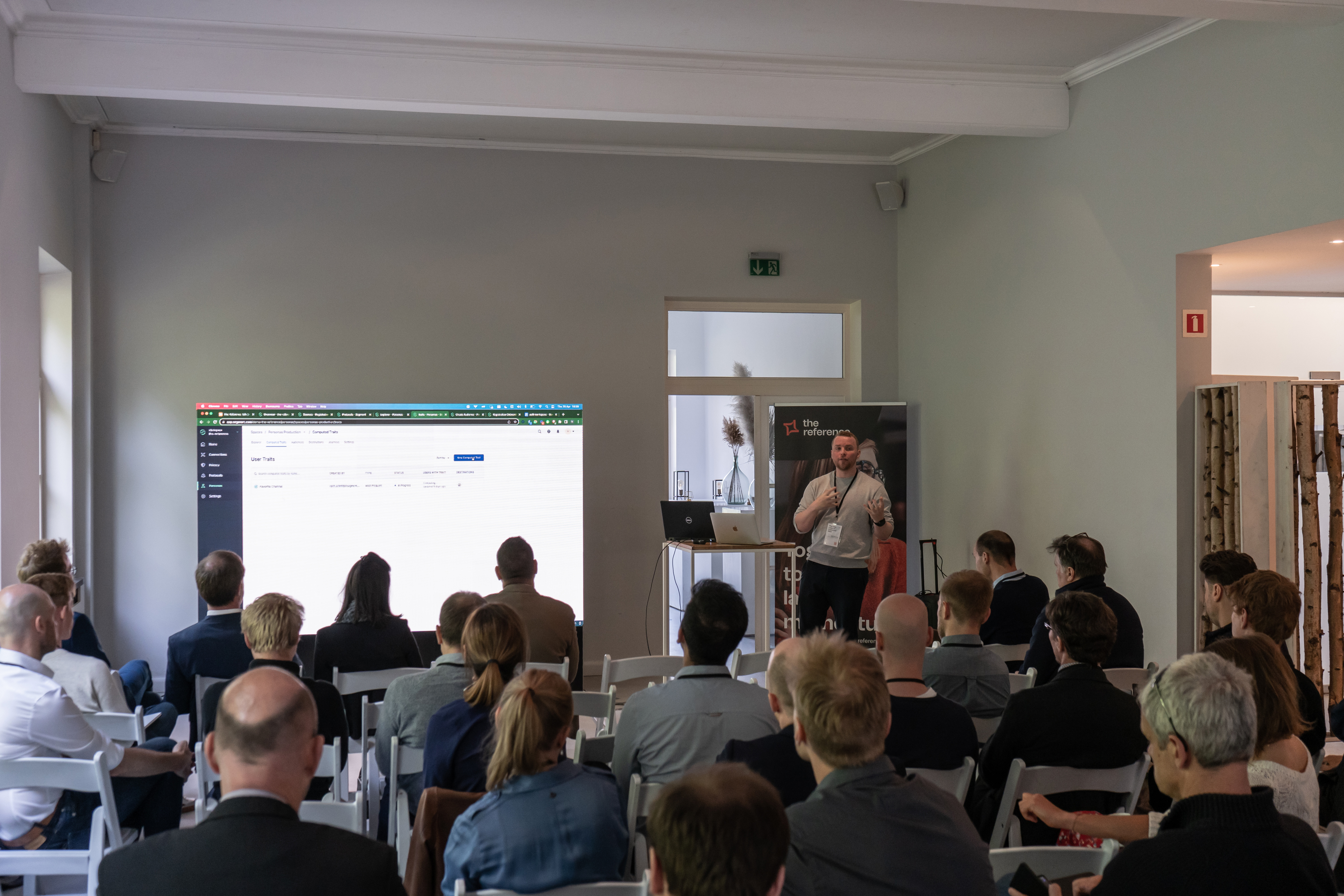 The New Rules of Customer Data