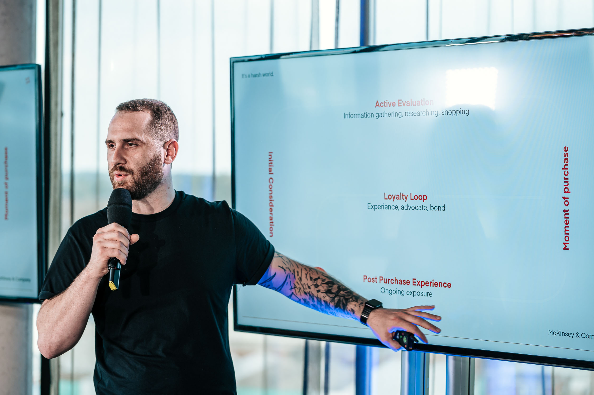 Reimagining Commerce