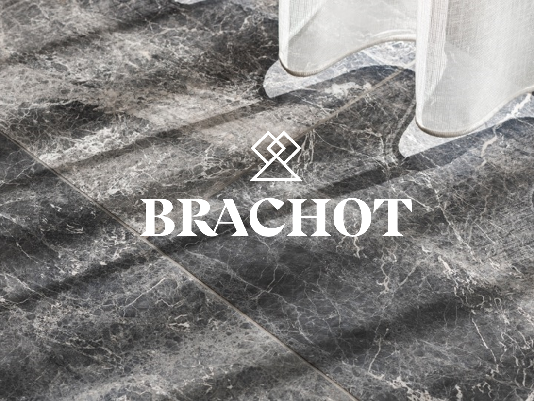 Brachot logo