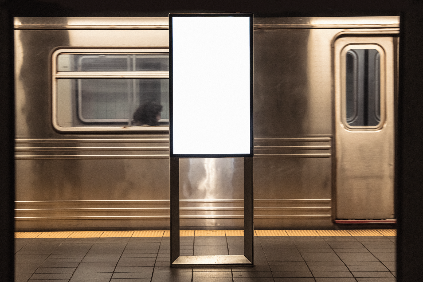 New York Subway