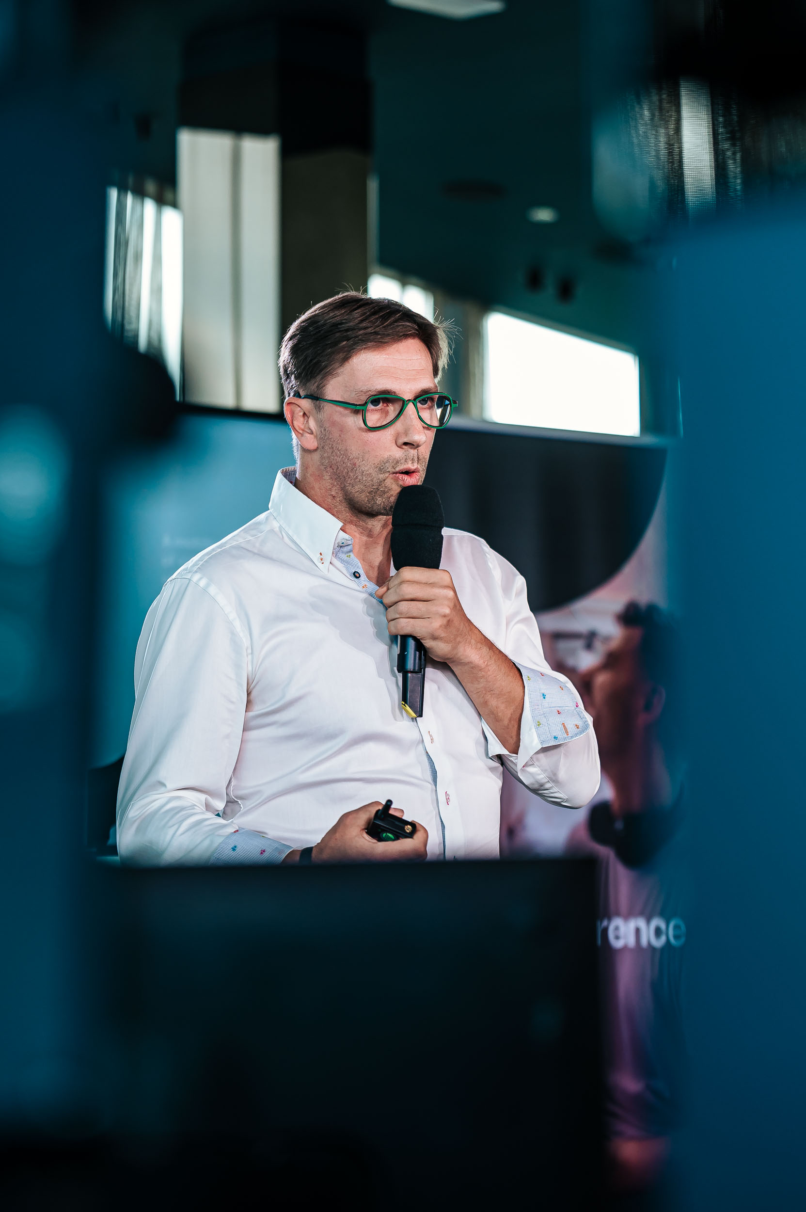 Reimagining commerce