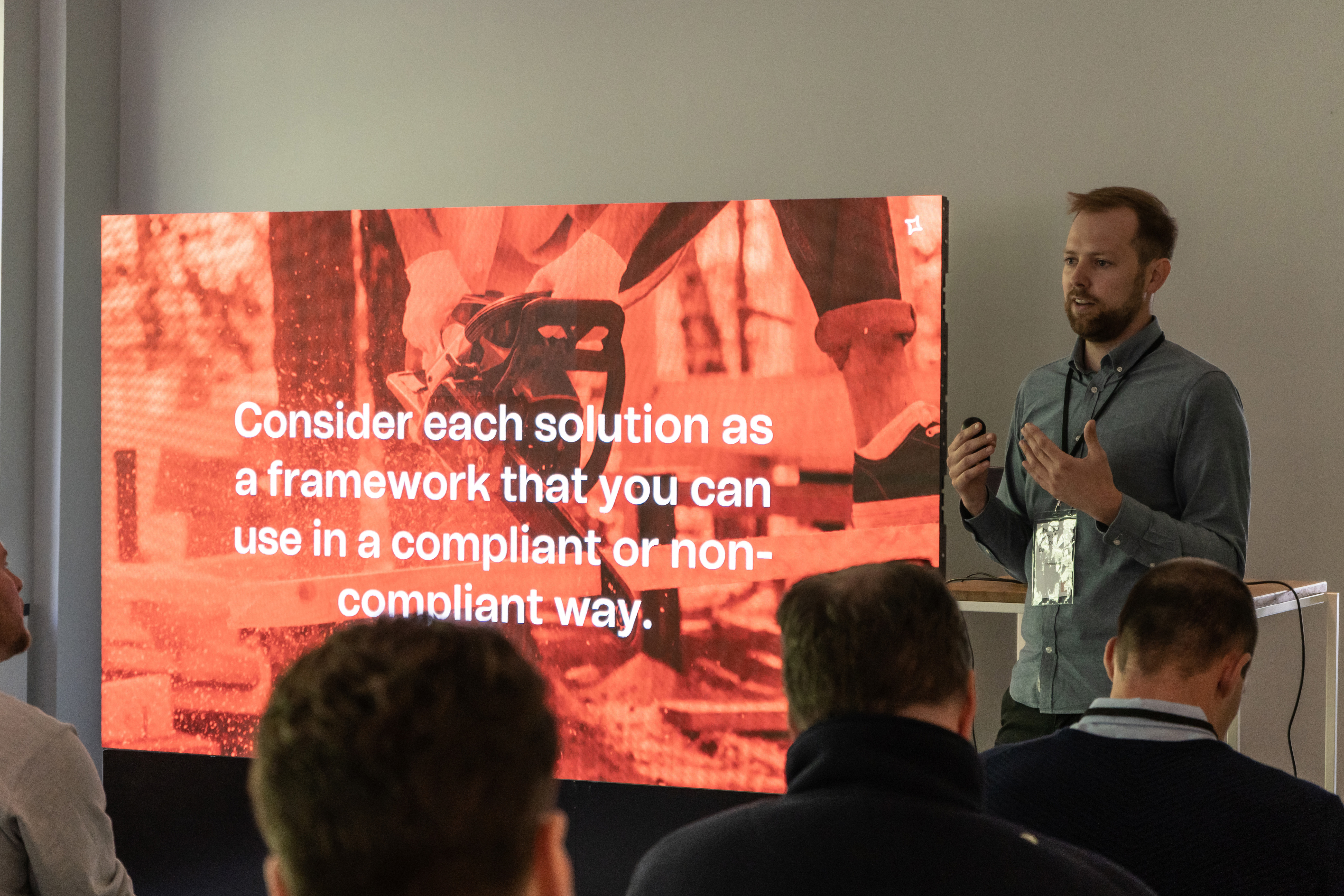 The New Rules of Customer Data