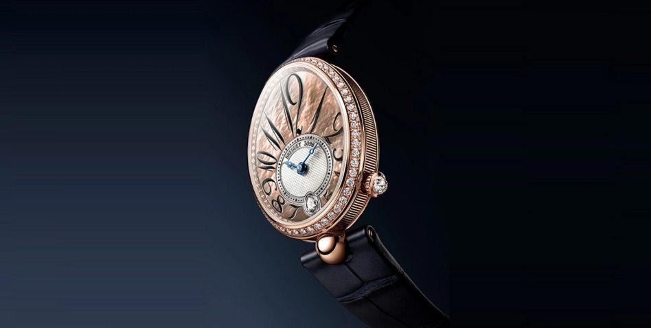Rivoli watch