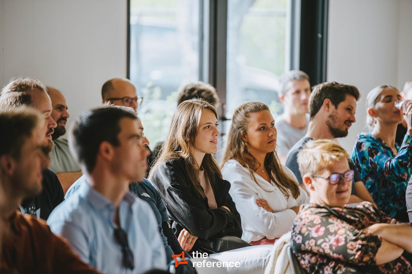 Thalisia at presentation