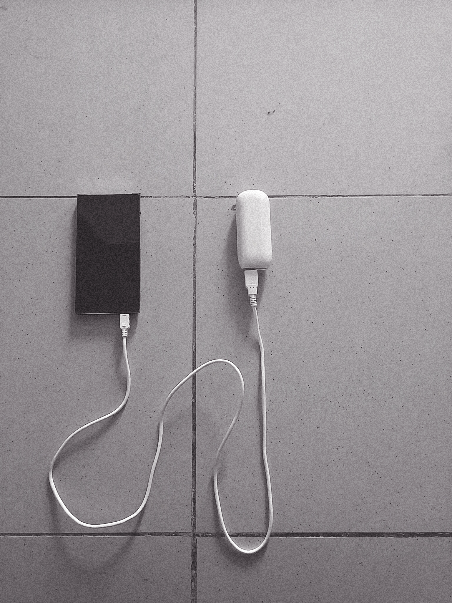 Phone charger